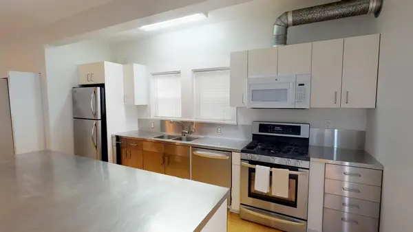 Coliving in Emeryville - East Bay, San Francisco