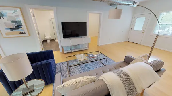 Coliving in Emeryville - East Bay, San Francisco