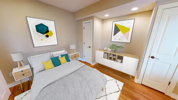 Coliving in Platt Park - South Denver, Denver