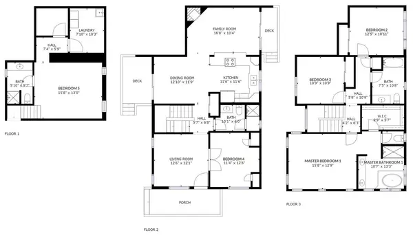 Coliving in Platt Park - South Denver, Denver
