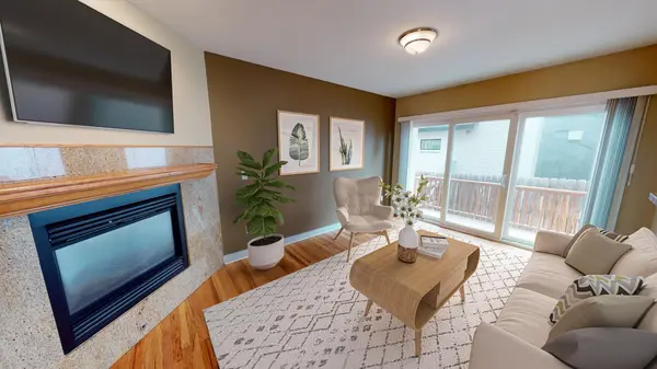 Coliving in Platt Park - South Denver, Denver