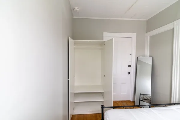 Coliving in Avon Hill - Cambridge, Boston