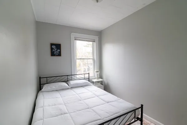 Coliving in Avon Hill - Cambridge, Boston