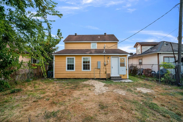 Coliving in Baytown - Se Houston, Houston