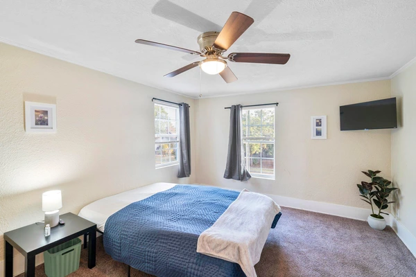 Coliving in Baytown - Se Houston, Houston