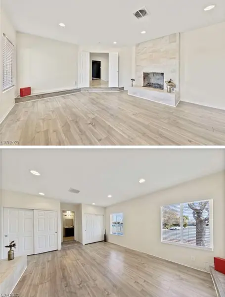 Coliving in Las Vegas - Las Vegas, Las Vegas