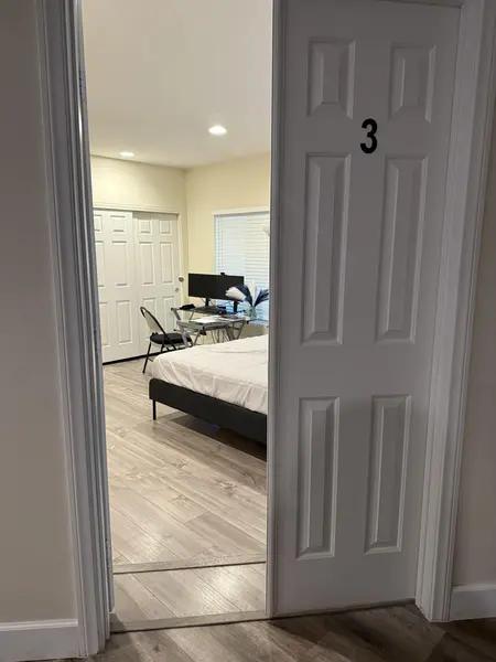 Coliving in Las Vegas - Las Vegas, Las Vegas