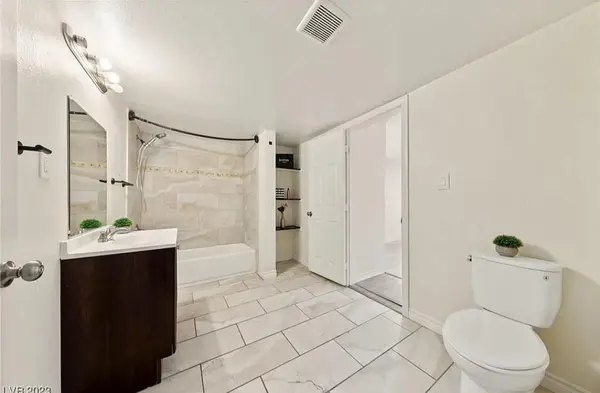 Coliving in Las Vegas - Las Vegas, Las Vegas