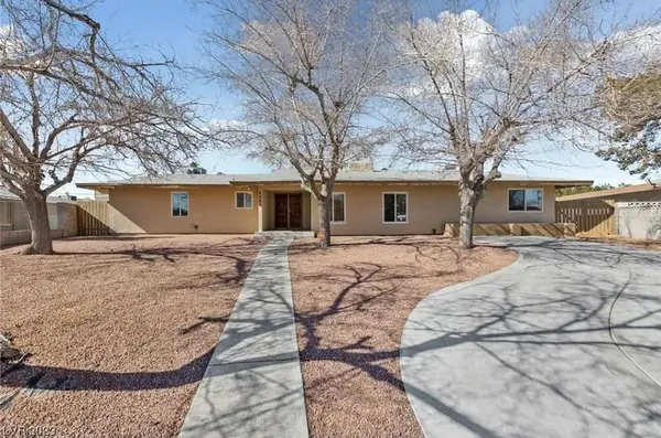 Coliving in Las Vegas - Las Vegas, Las Vegas