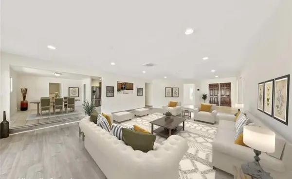 Coliving in Las Vegas - Las Vegas, Las Vegas