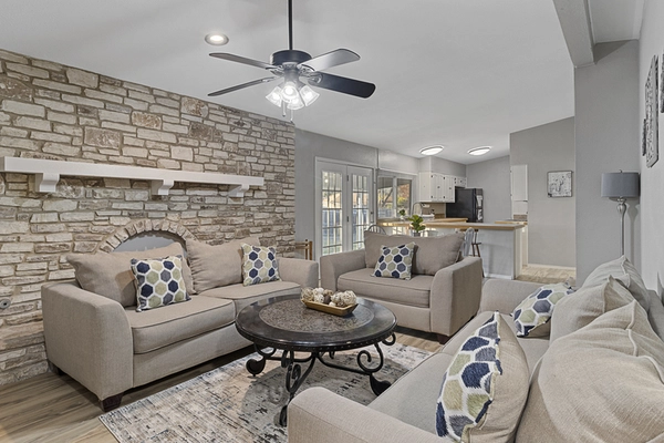 Coliving in Seguin - Outer SATX, San Antonio