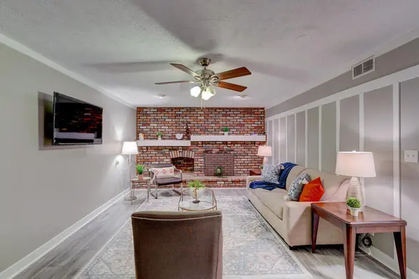 Coliving in Edgewood - South Indy, Indianapolis