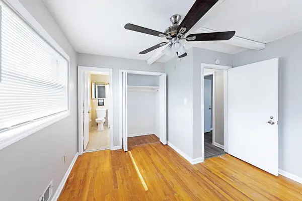 Coliving in East Lake - East Atl, Atlanta