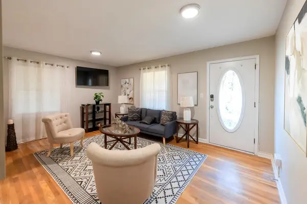 Coliving in Clayton County GA - South Atl, Atlanta