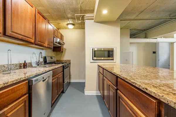 Coliving in Dupont Circle - Washington Northwest, Washington DC