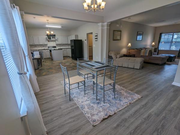 Coliving in Mallard Creek - Withrow Downs - North Charlotte, Charlotte