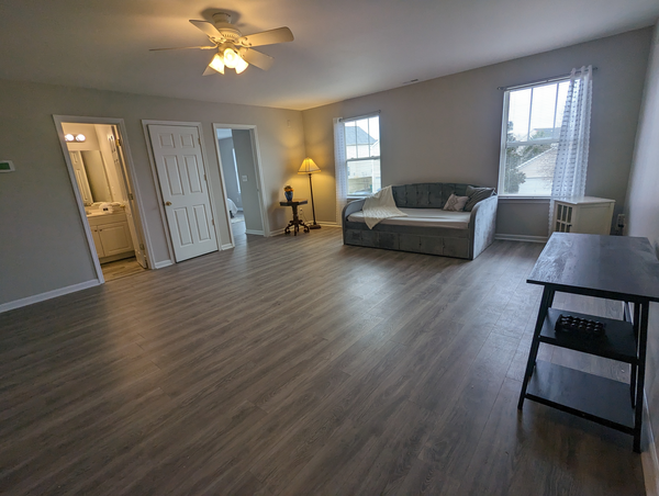 Coliving in Mallard Creek - Withrow Downs - North Charlotte, Charlotte