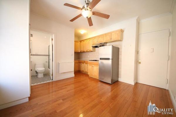 Studio Apartment for rent in Greenwich Village - Manhattan, New York