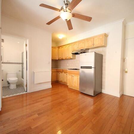 Studio Apartment for rent in Greenwich Village - Manhattan, New York
