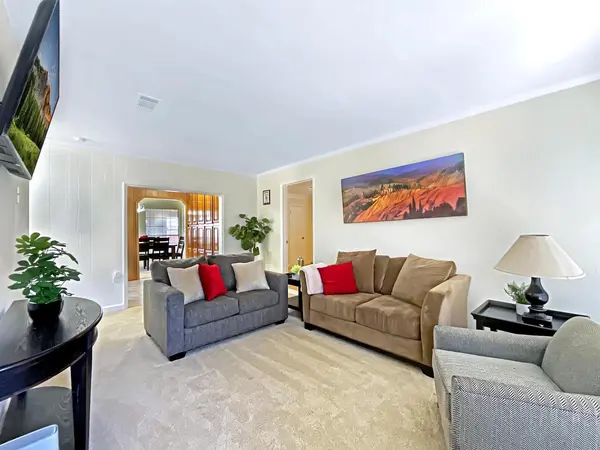 Coliving in South Fort Worth - Forth Worth, Dallas