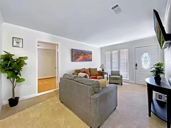 Coliving in South Fort Worth - Forth Worth, Dallas