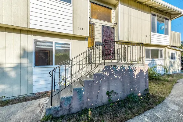 Coliving in Central District - Central Seattle, Seattle