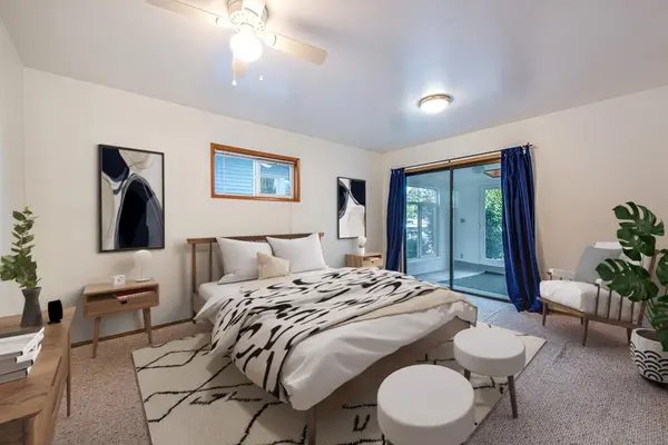 Coliving in Central District - Central Seattle, Seattle