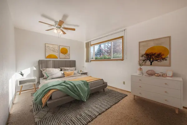 Coliving in Central District - Central Seattle, Seattle