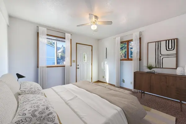 Coliving in Central District - Central Seattle, Seattle