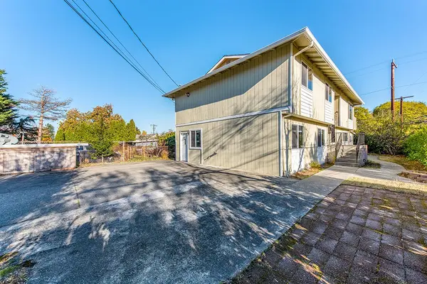 Coliving in Central District - Central Seattle, Seattle