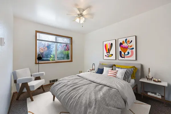 Coliving in Central District - Central Seattle, Seattle