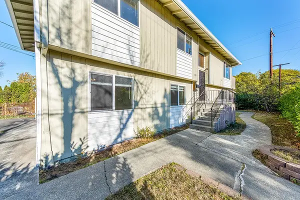 Coliving in Central District - Central Seattle, Seattle