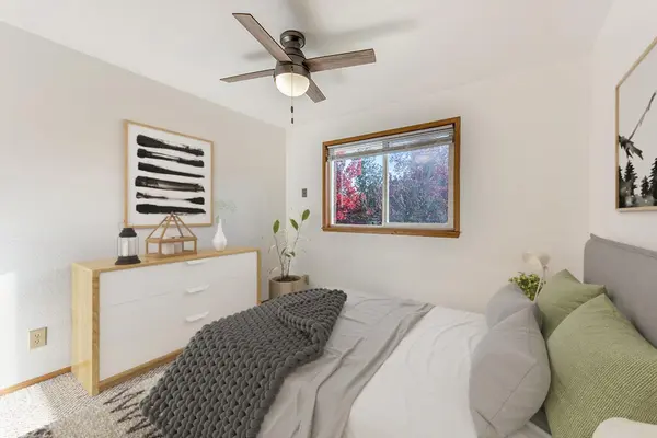 Coliving in Central District - Central Seattle, Seattle