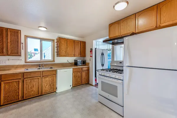 Coliving in Central District - Central Seattle, Seattle