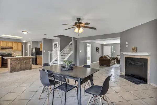 Coliving in Pflugerville - North Austin, Austin