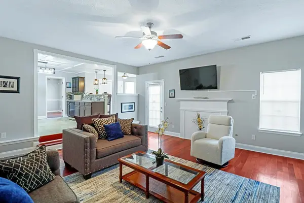 Coliving in Clayton County GA - South Atl, Atlanta