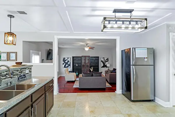 Coliving in Clayton County GA - South Atl, Atlanta