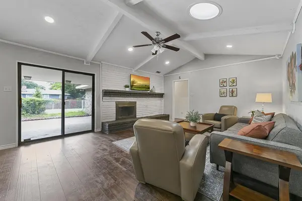 Coliving in De Soto - Sw Dallas, Dallas