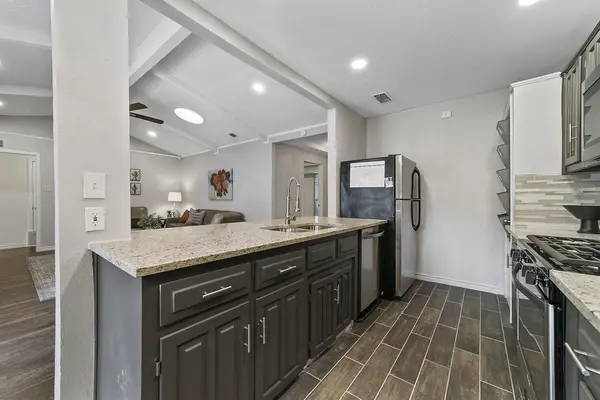 Coliving in De Soto - Sw Dallas, Dallas