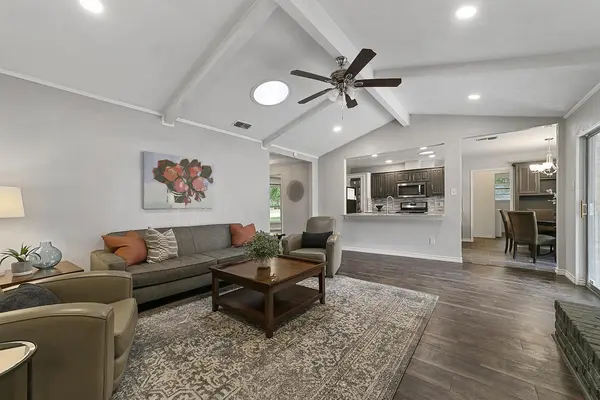 Coliving in De Soto - Sw Dallas, Dallas