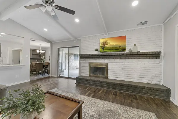 Coliving in De Soto - Sw Dallas, Dallas
