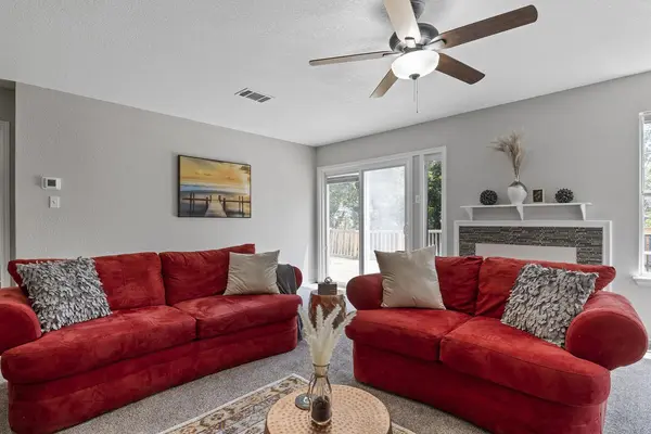 Coliving in North Lamar - North Austin, Austin