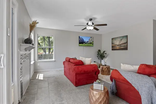 Coliving in North Lamar - North Austin, Austin