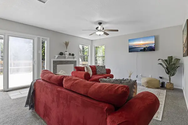 Coliving in North Lamar - North Austin, Austin