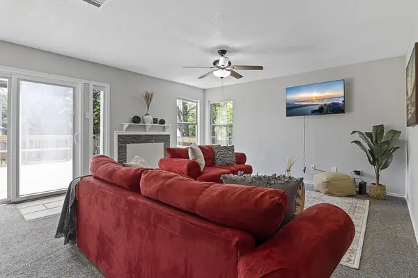 Coliving in North Lamar - North Austin, Austin