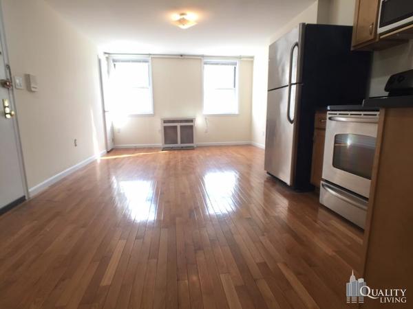 1 bedroom apartment for rent in Greenwich Village - Manhattan, New York