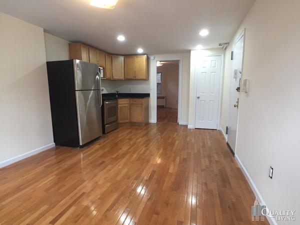 1 bedroom apartment for rent in Greenwich Village - Manhattan, New York