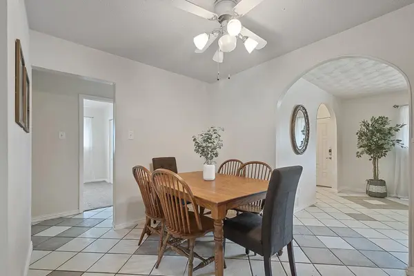 Coliving in Central Arlington - Arlington, Dallas