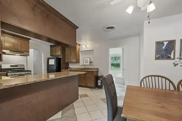 Coliving in Central Arlington - Arlington, Dallas