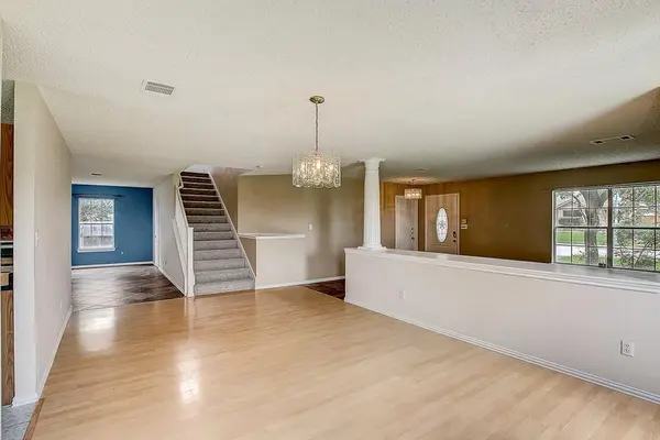 Coliving in Pflugerville - North Austin, Austin